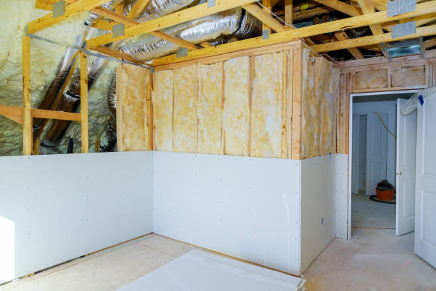 Best Commercial Insulation in Elizabethville, PA