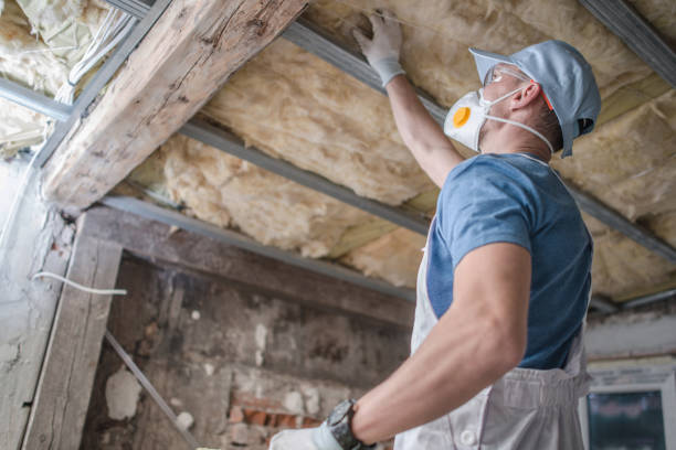 Best Spray Foam Insulation in Elizabethville, PA