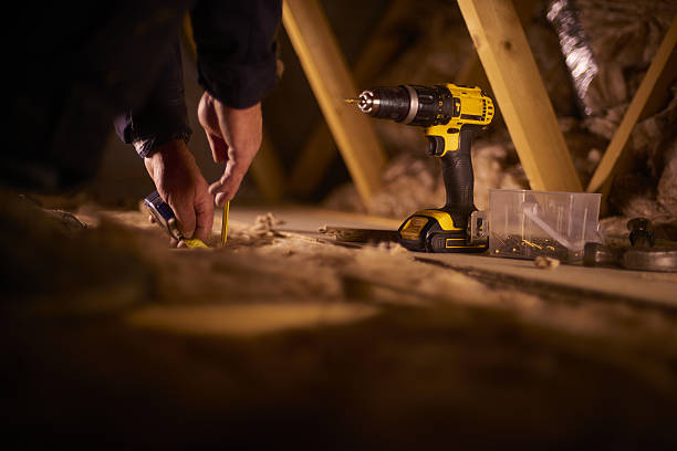 Trusted Elizabethville, PA Insulation Contractor Experts
